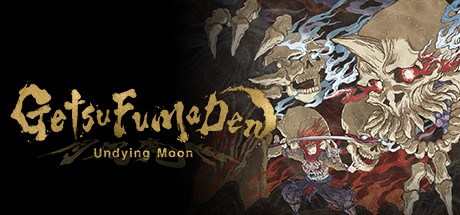 《月风魔传：不朽之月(GetsuFumaDen: Undying Moon)》-火种游戏
