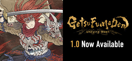 月风魔传:不死之月 v1.0.0正式版|动作冒险|容量4.6GB|免安装绿色中文版|支持键盘.鼠标.手柄-小辉娱乐网