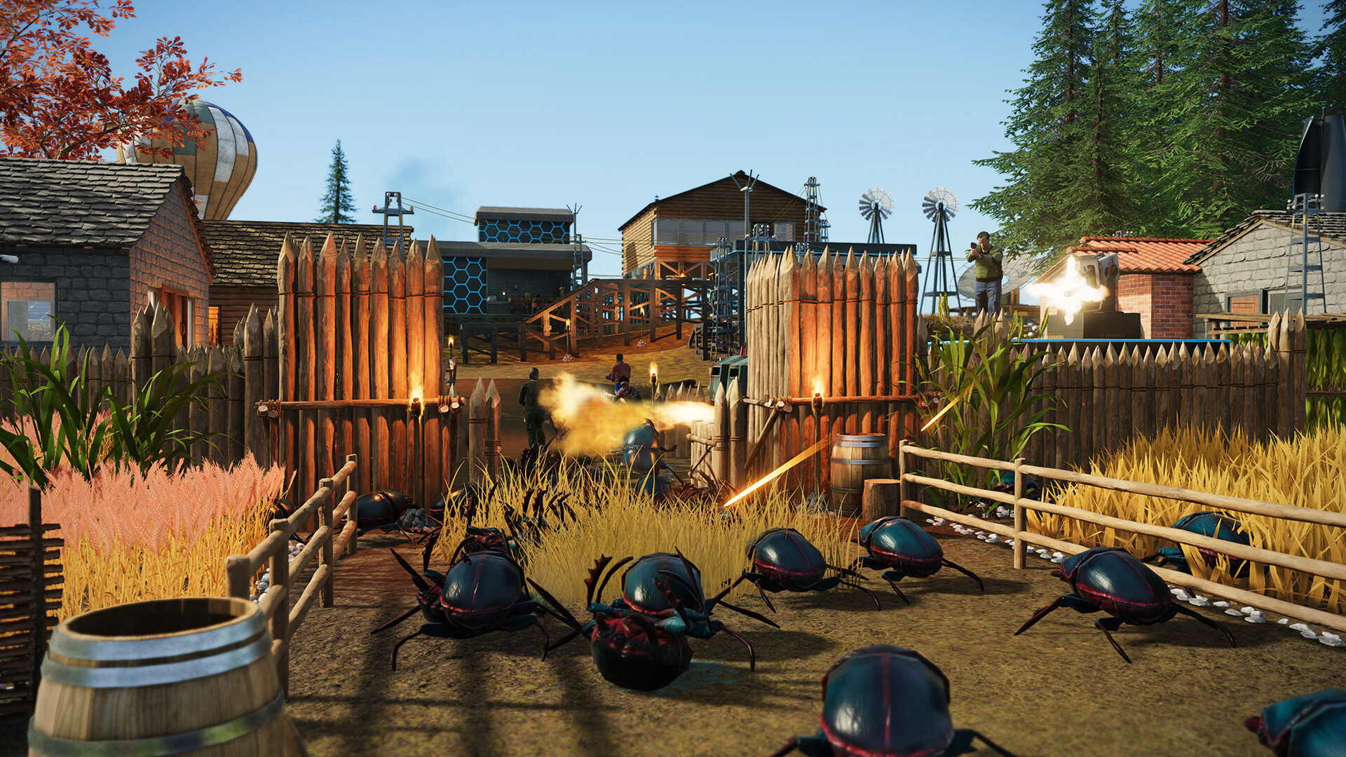 滞困：异星黎明/Stranded: Alien Dawn 截图 11