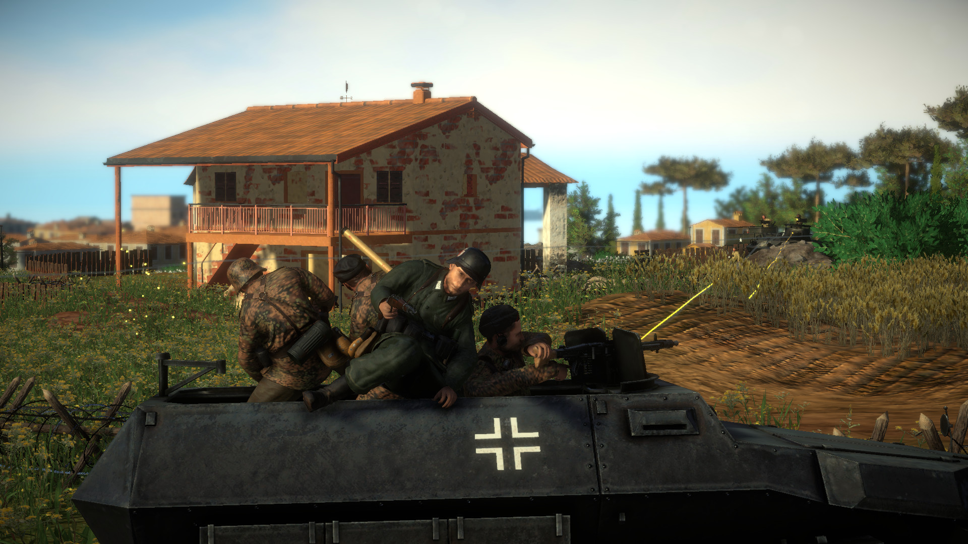 简红2			/Easy Red 2 截图 10