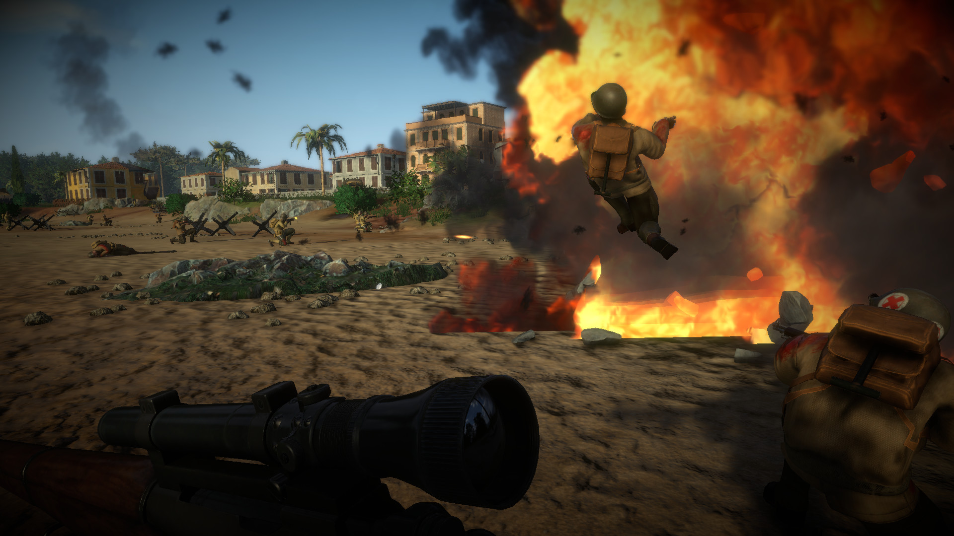 简红2			/Easy Red 2 截图 2