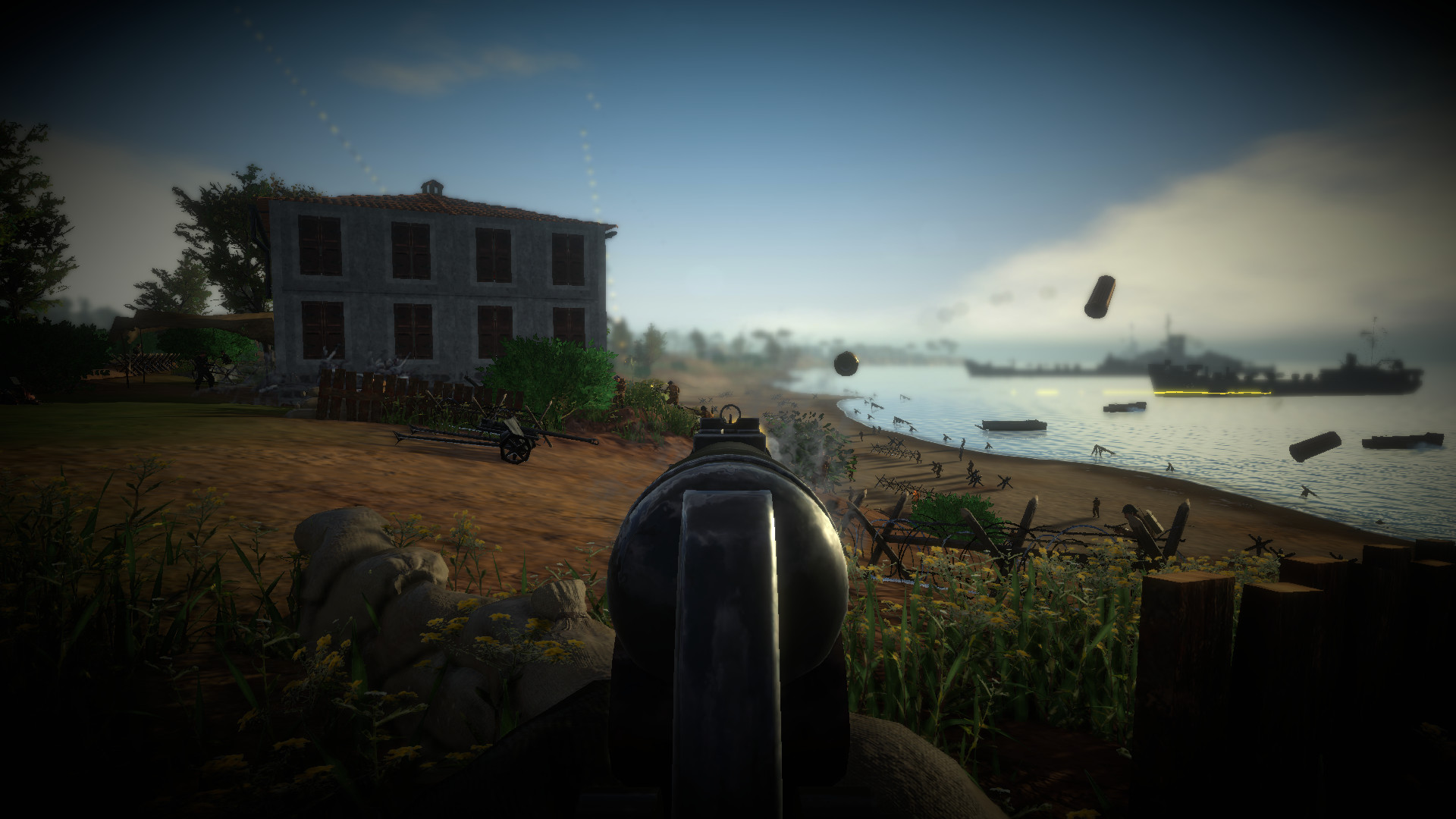 简红2			/Easy Red 2 截图 13