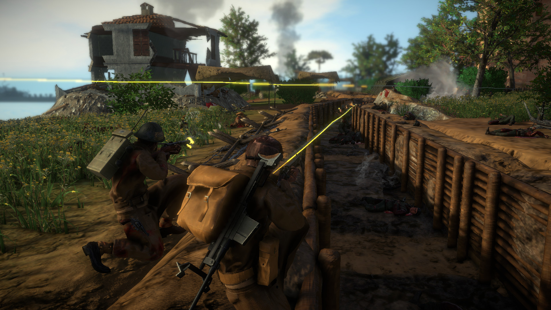 简红2			/Easy Red 2 截图 6