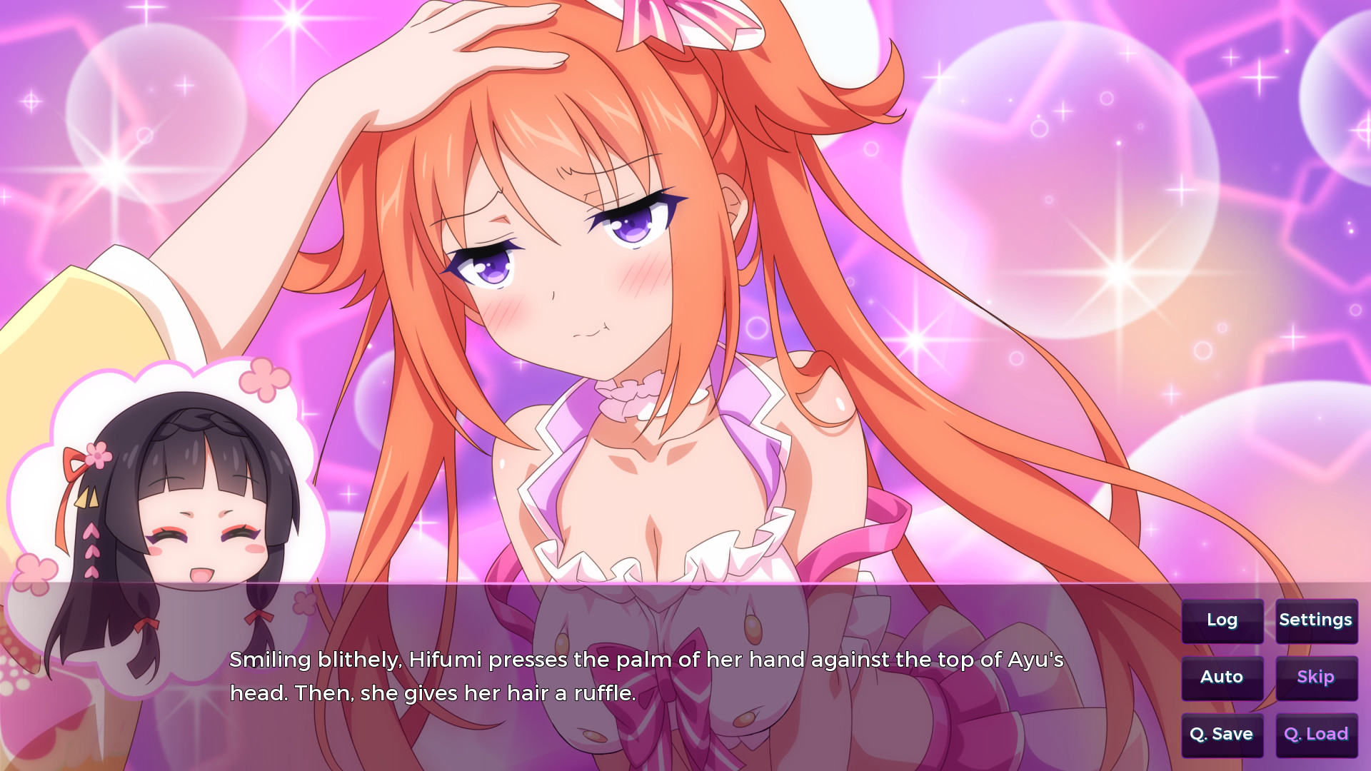 【ADV/中文】樱花魅魔2 v1.0 Steam官方中文版【315M】