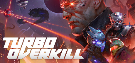 Turbo Overkill-V0.14插图