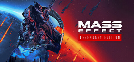 "《质量效应：传奇版/Mass Effect Legendary Edition》完整版|容量110GB|内置3DM汉化1.4|支持键盘.鼠标.手柄|赠多项修改器  "
