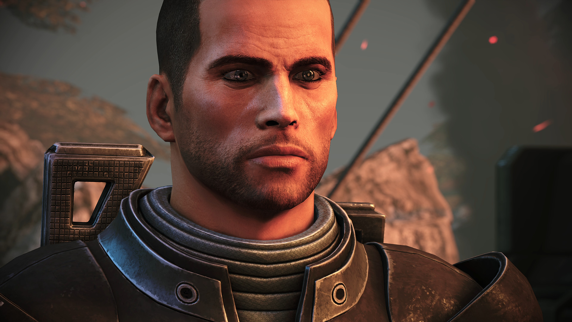 图片[8]-《质量效应：传奇版(Mass Effect: Legendary Edition)》-火种游戏
