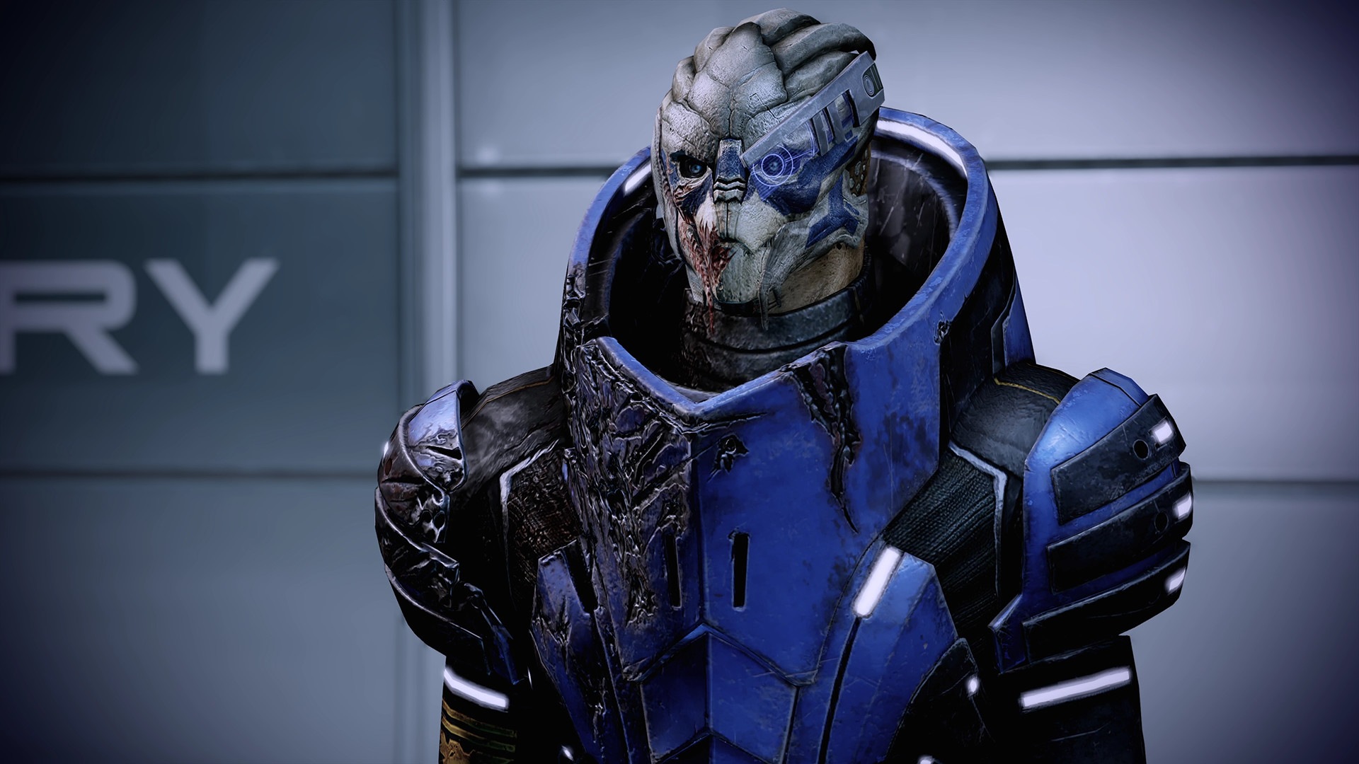 图片[1]-《质量效应：传奇版(Mass Effect: Legendary Edition)》-火种游戏