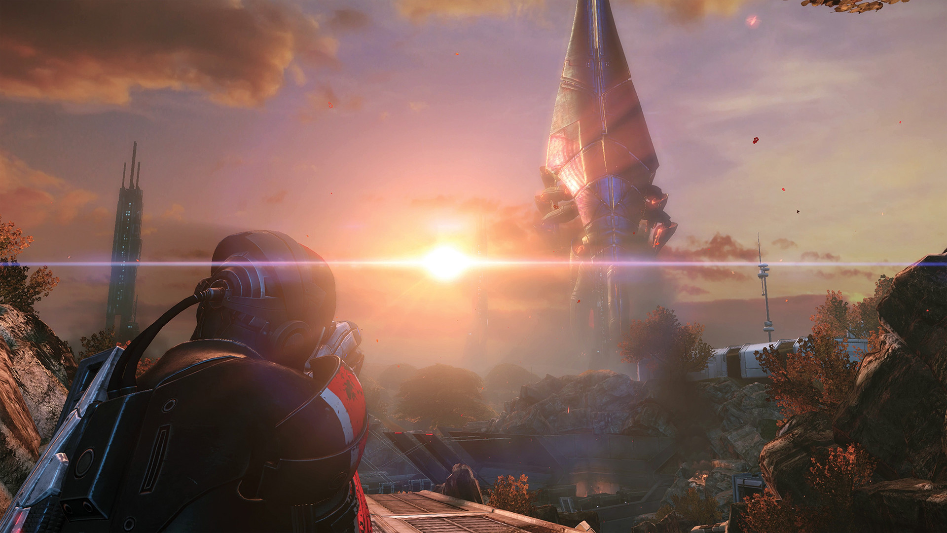 图片[2]-《质量效应：传奇版(Mass Effect: Legendary Edition)》-火种游戏