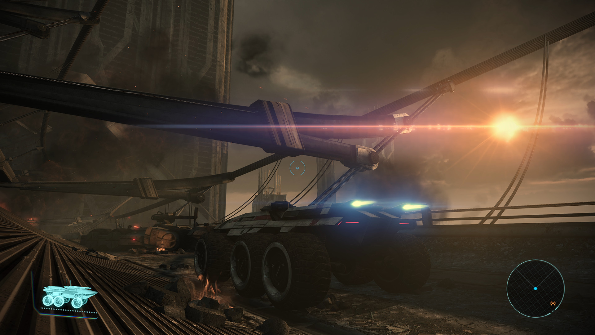 图片[6]-《质量效应：传奇版(Mass Effect: Legendary Edition)》-火种游戏