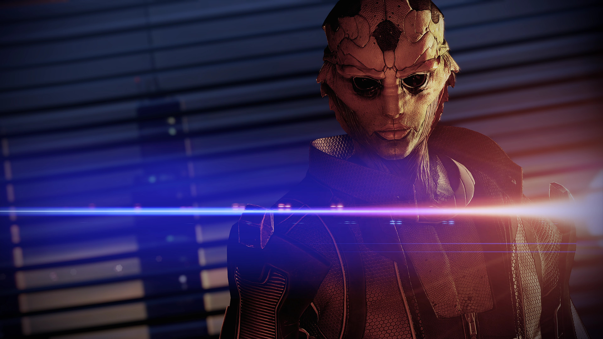 图片[5]-《质量效应：传奇版(Mass Effect: Legendary Edition)》-火种游戏