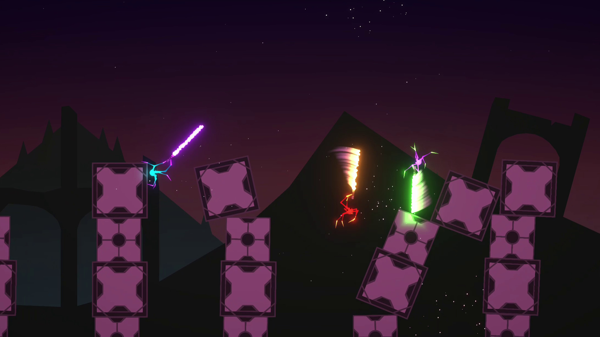 神奇蜘蛛侠/The Spectacular Spider-Man 截图 2