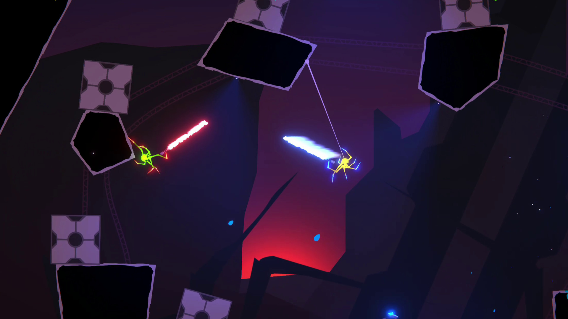 神奇蜘蛛侠/The Spectacular Spider-Man 截图 1