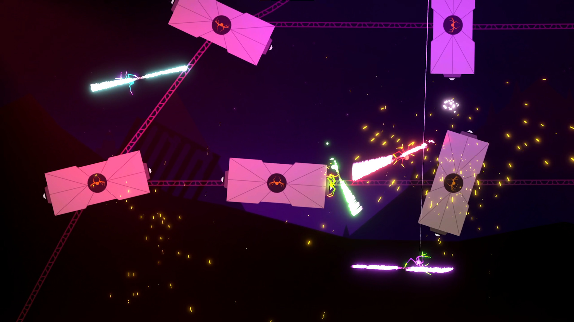 神奇蜘蛛侠/The Spectacular Spider-Man 截图 16