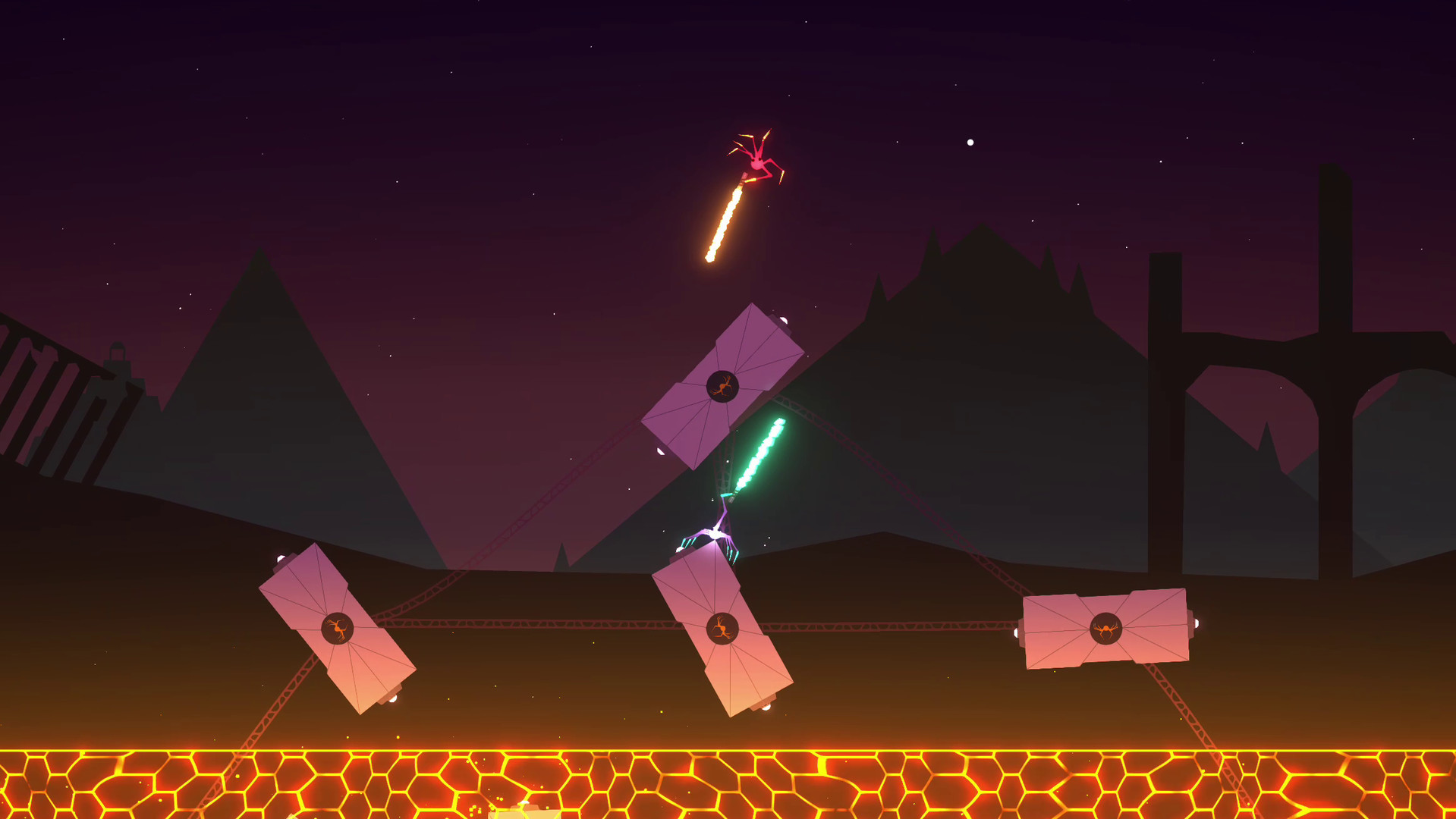 神奇蜘蛛侠/The Spectacular Spider-Man 截图 9