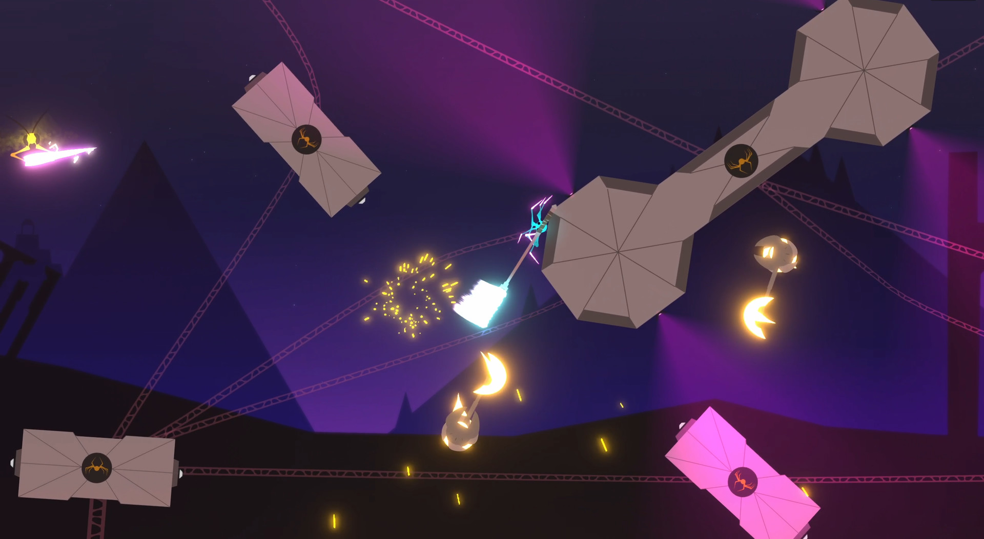 神奇蜘蛛侠/The Spectacular Spider-Man 截图 6