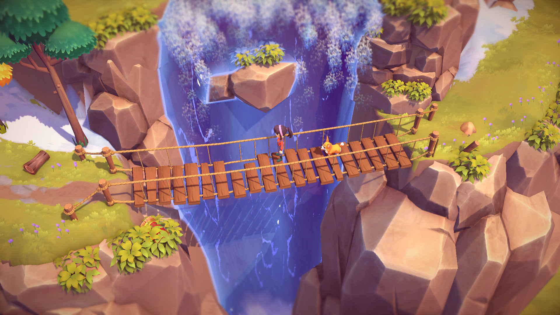 大农场故事/Big Farm Story 截图 7