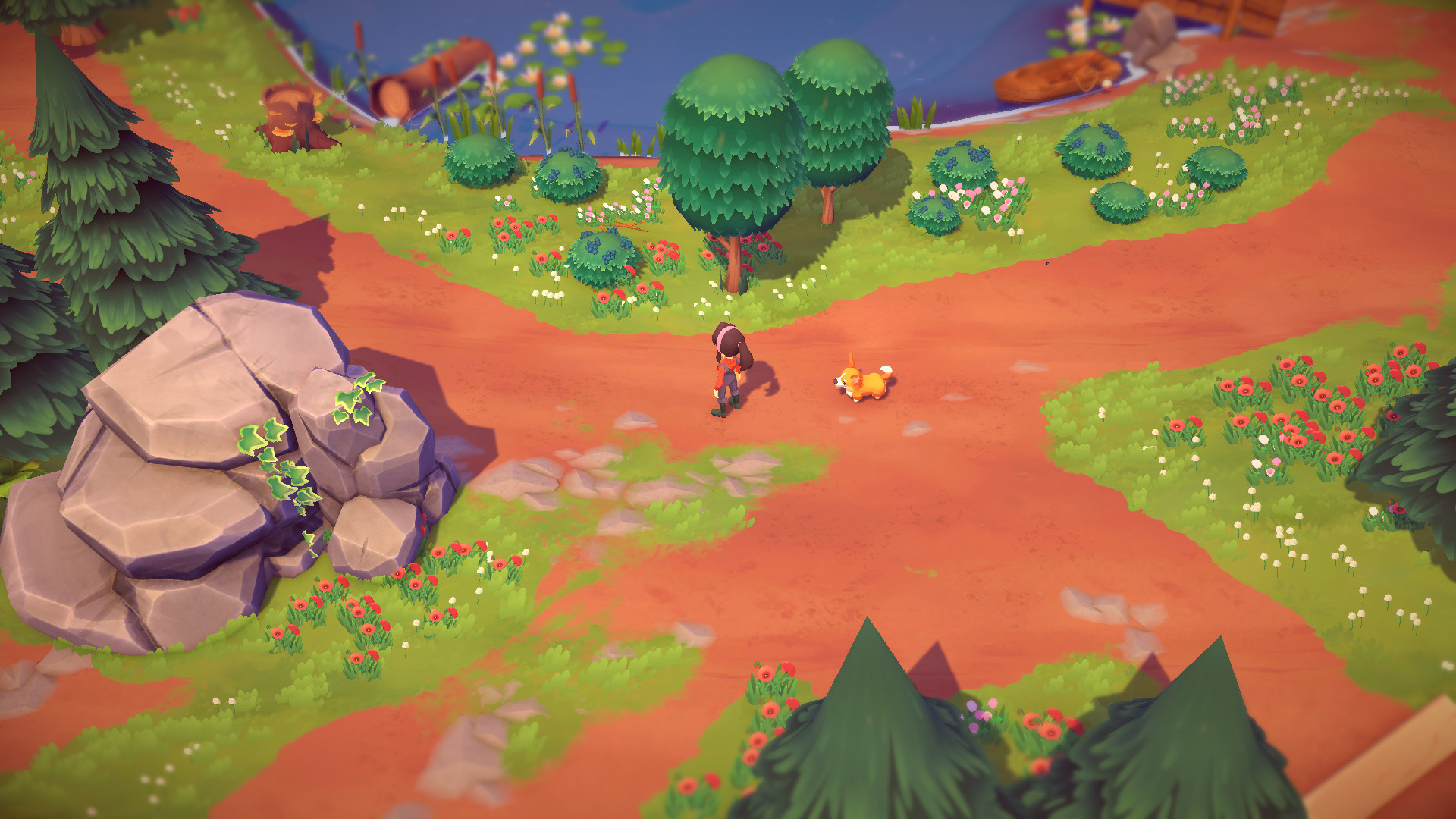 大农场故事/Big Farm Story 截图 13