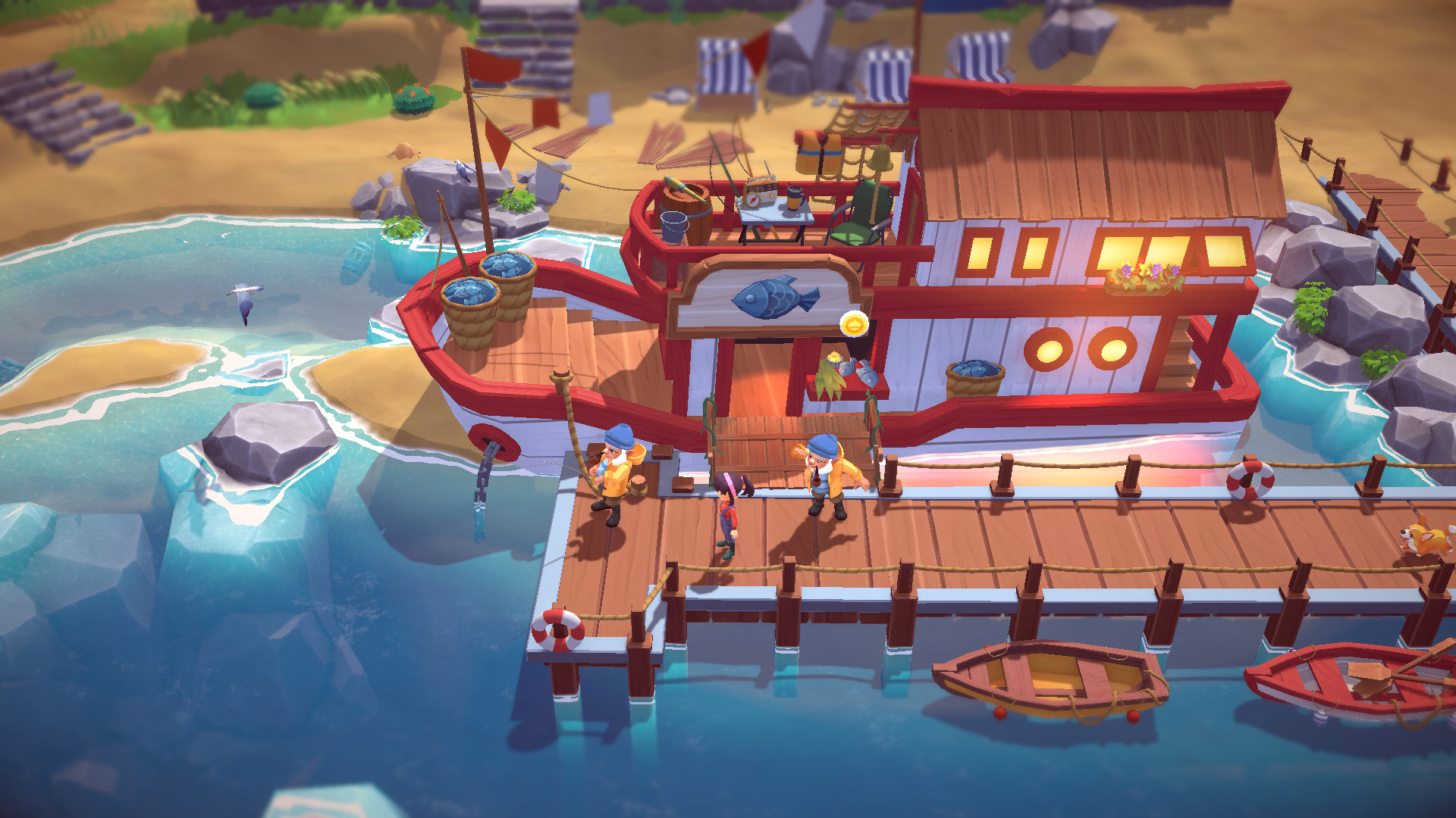 大农场故事/Big Farm Story 截图 16