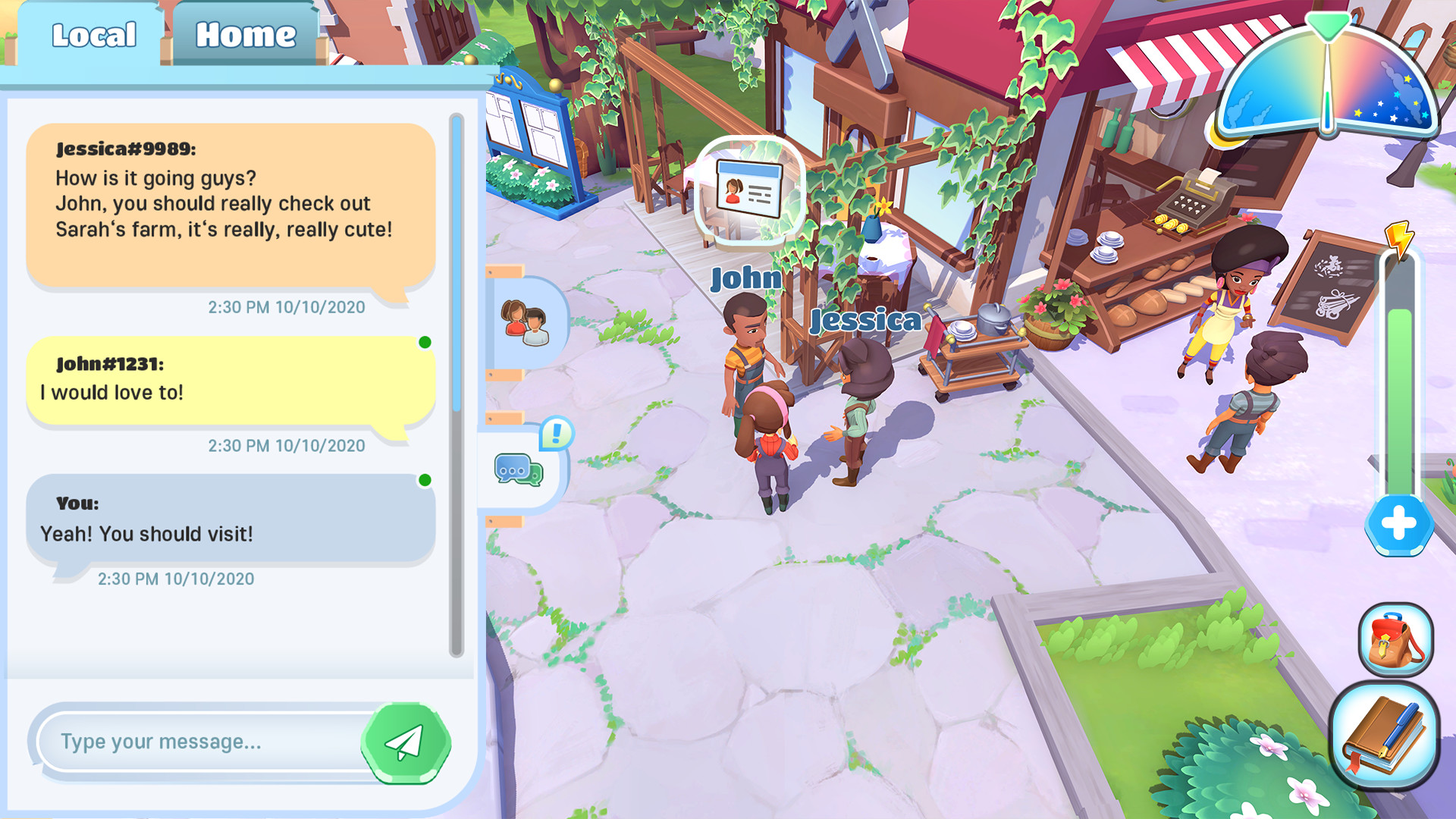 大农场故事/Big Farm Story 截图 20