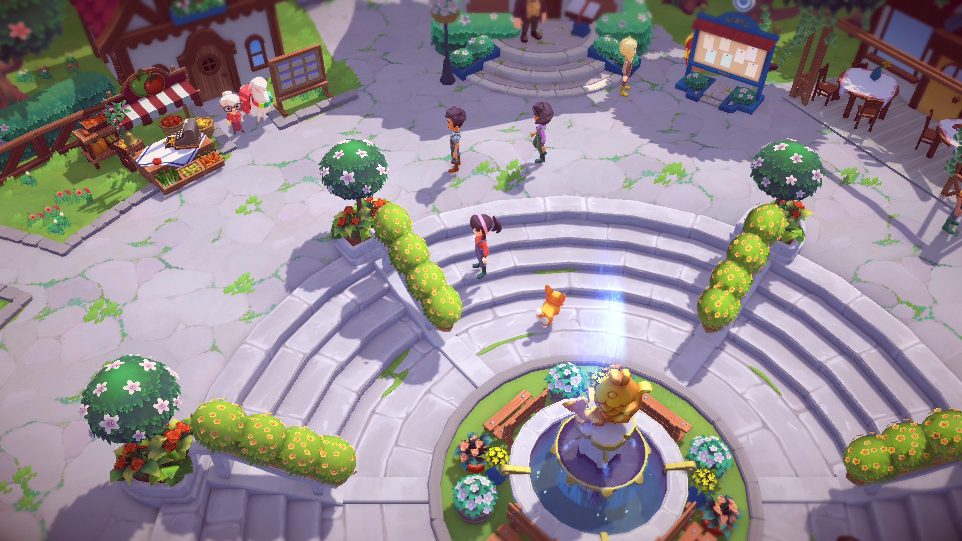 大农场故事/Big Farm Story 截图 15