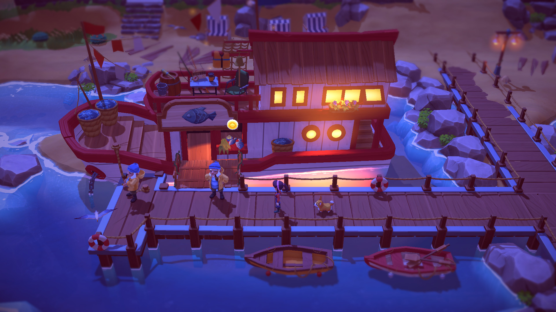 大农场故事/Big Farm Story 截图 17