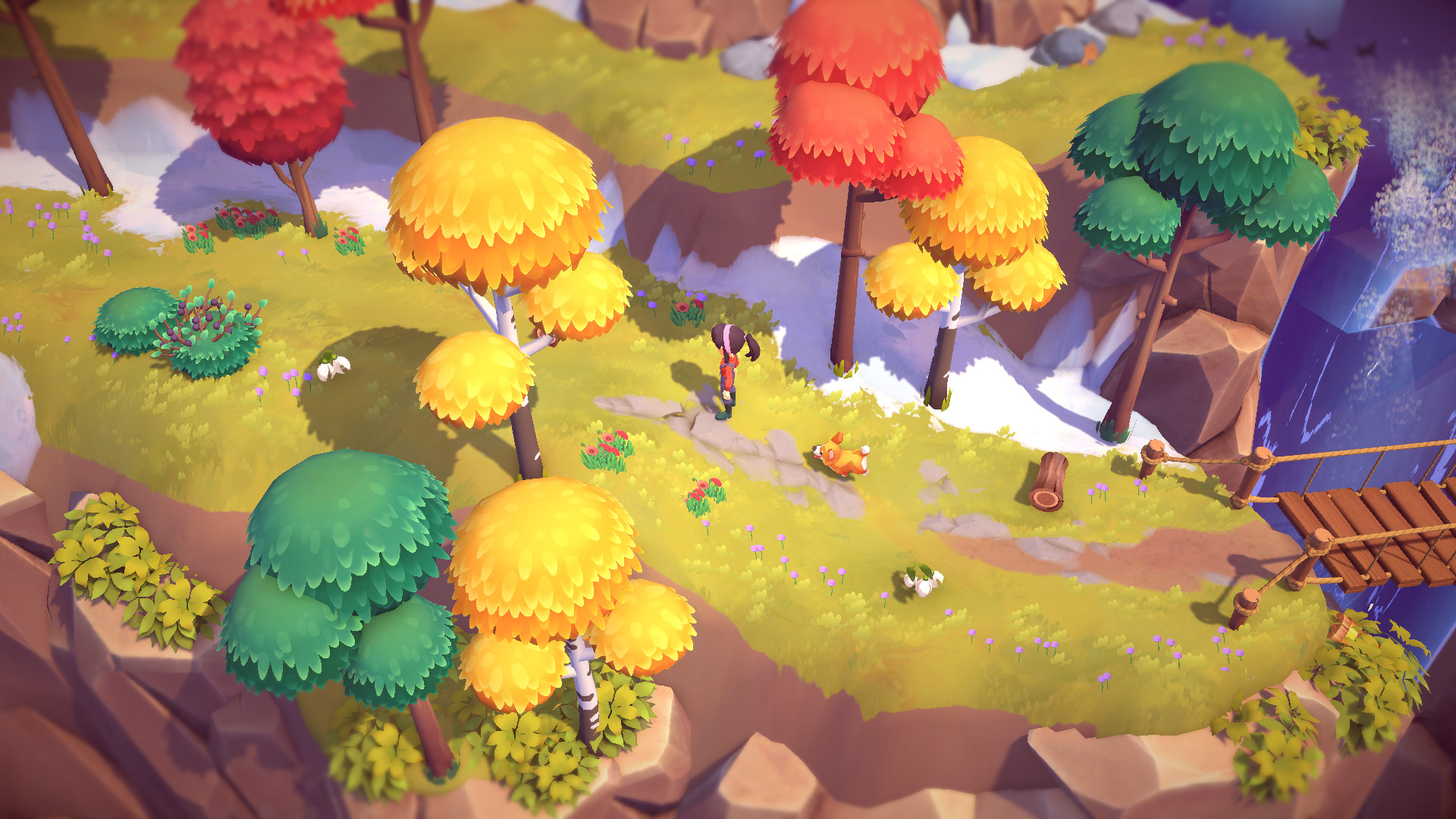 大农场故事/Big Farm Story 截图 8