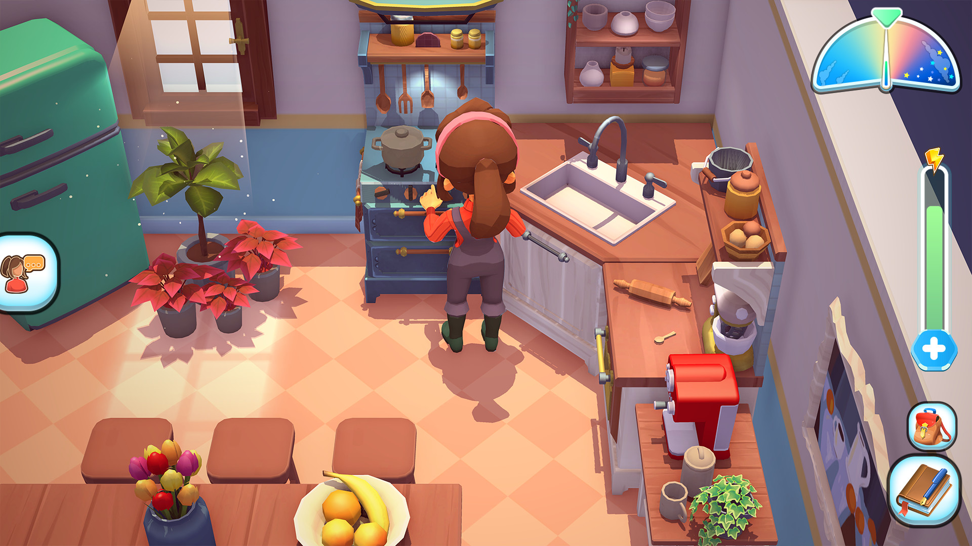 大农场故事/Big Farm Story 截图 4