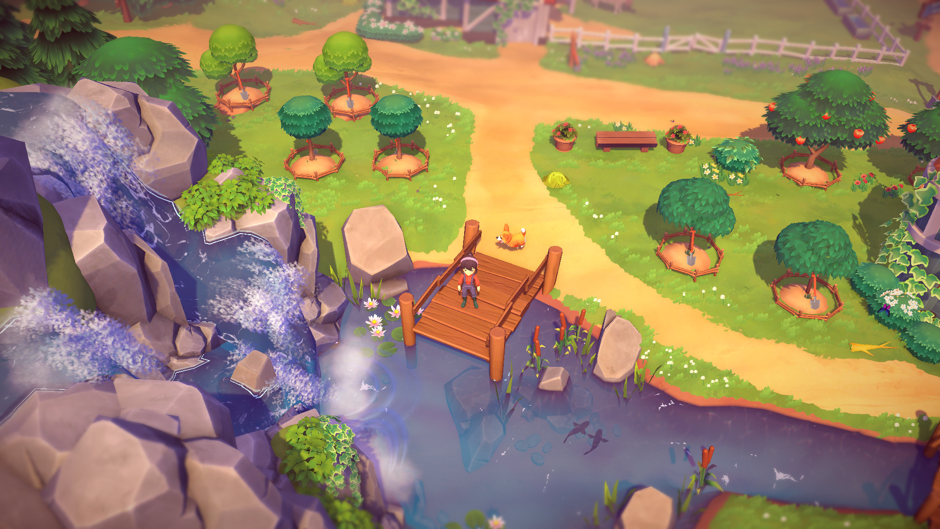 大农场故事/Big Farm Story 截图 10