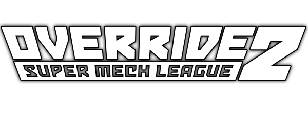 图片[1]-《践踏2：超级机甲联赛(Override 2: Super Mech League)》本地联机版-火种游戏