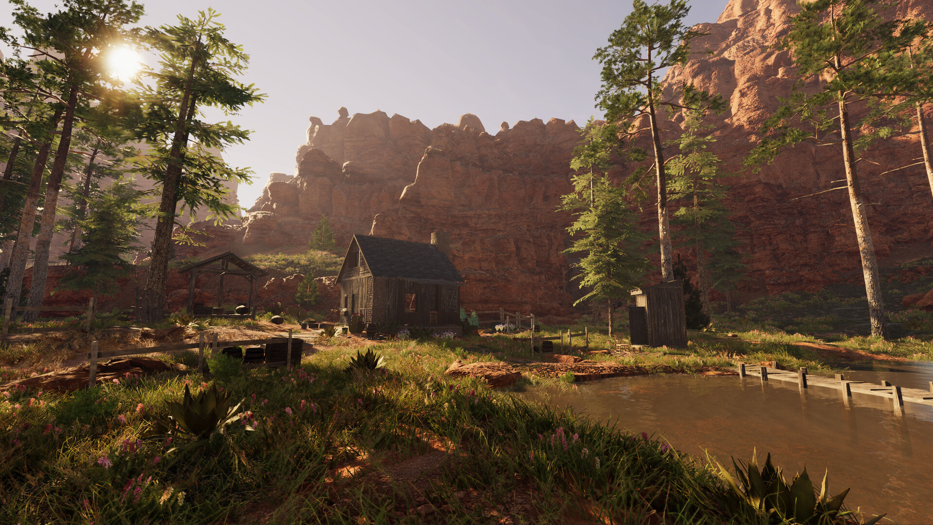 狂野西部时代/Wild West Dynasty 截图 7