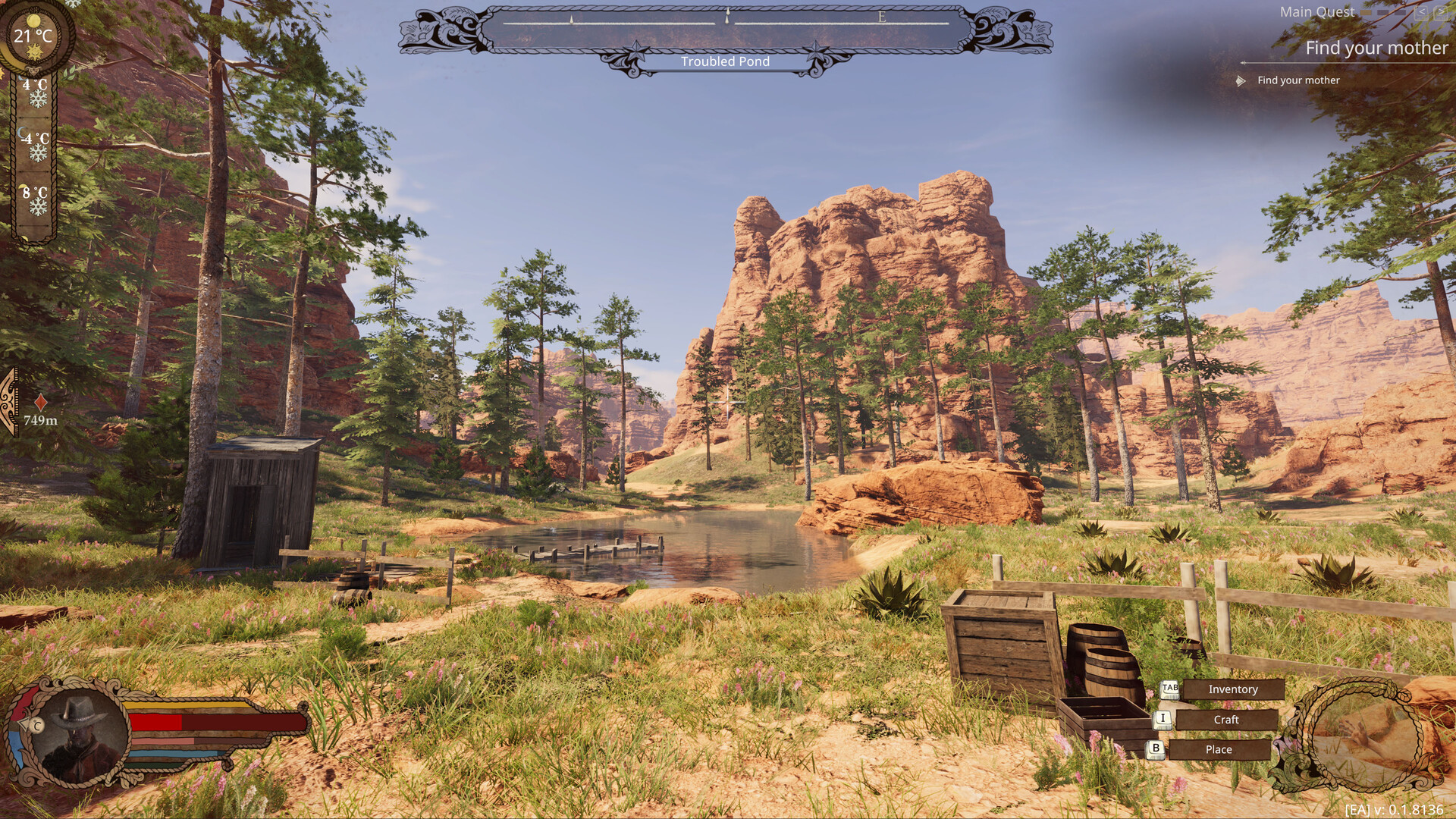 狂野西部时代/Wild West Dynasty 截图 9