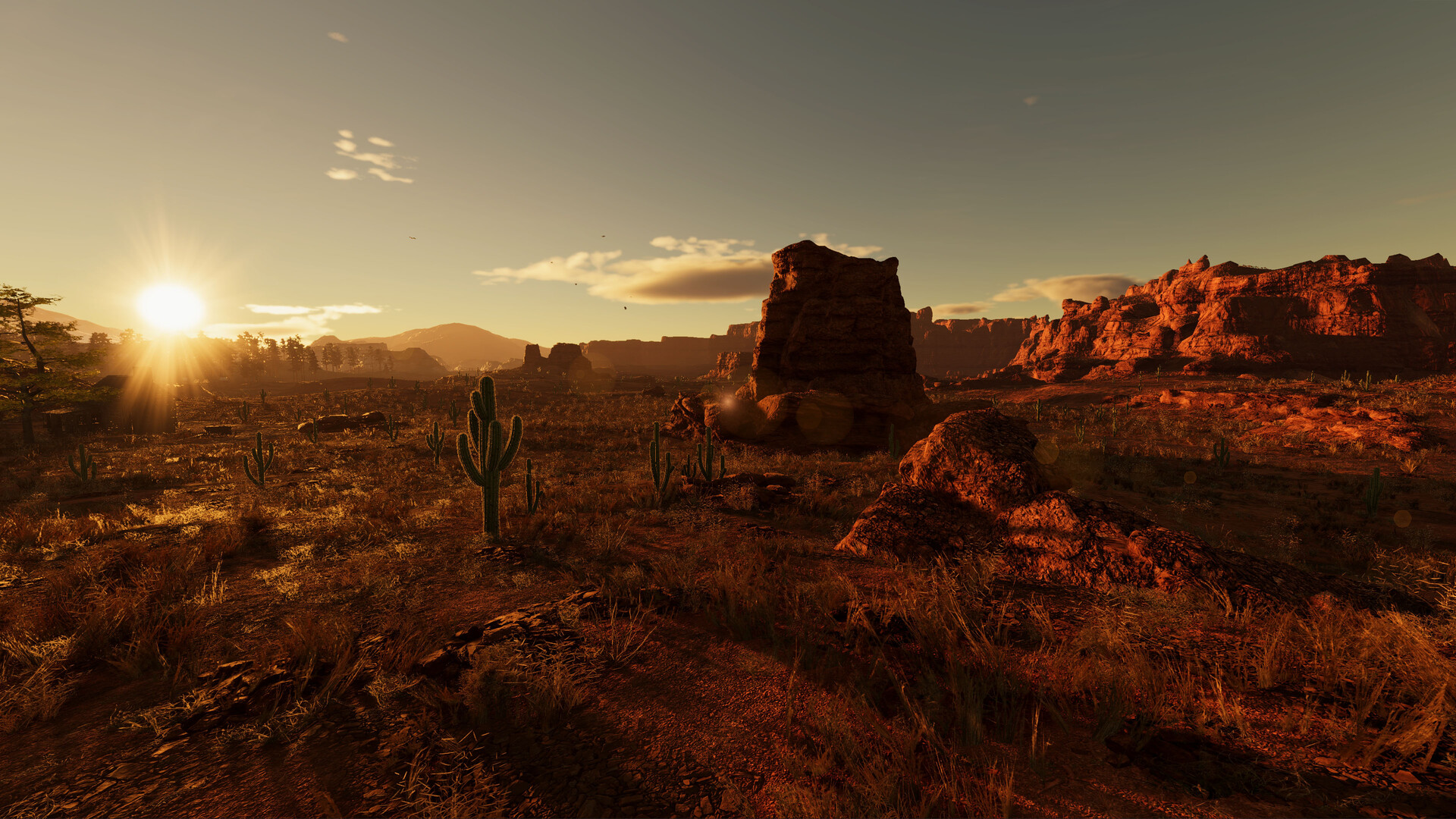 狂野西部时代/Wild West Dynasty 截图 10