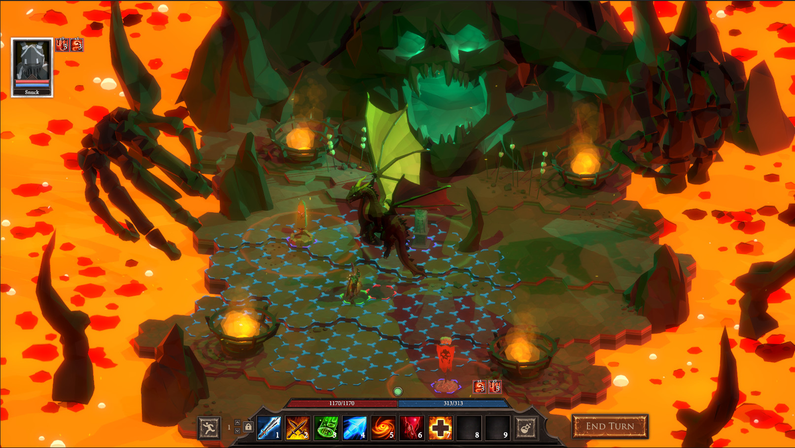 失落王国/Stolen Realm 截图 17