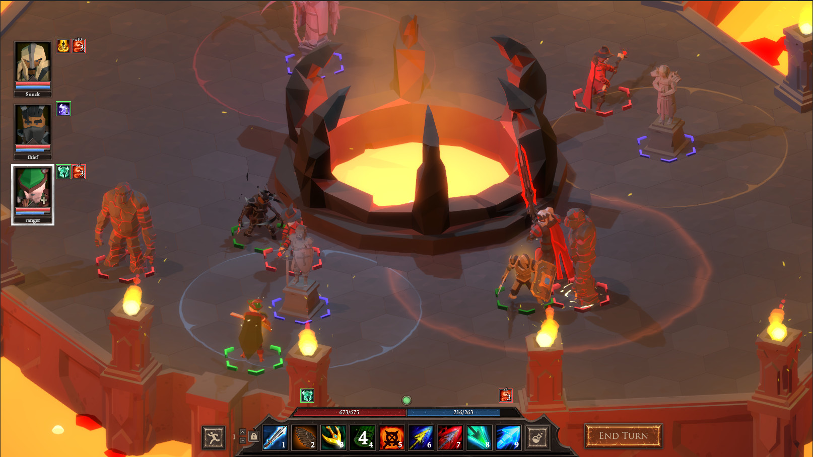 失落王国/Stolen Realm 截图 18