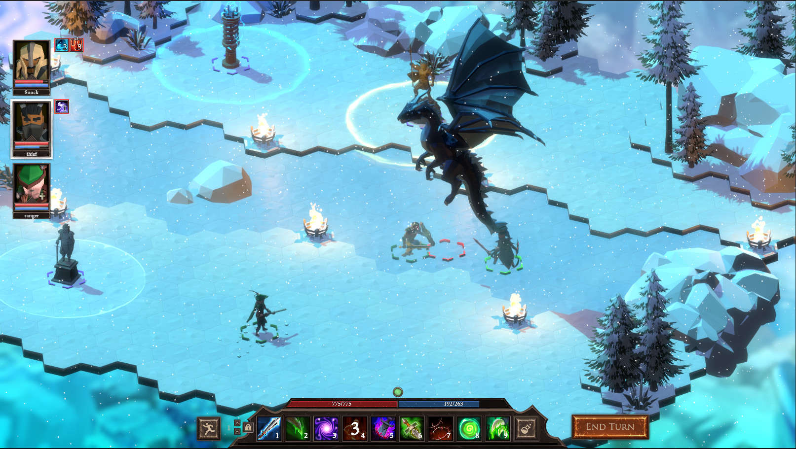 失落王国/Stolen Realm 截图 20