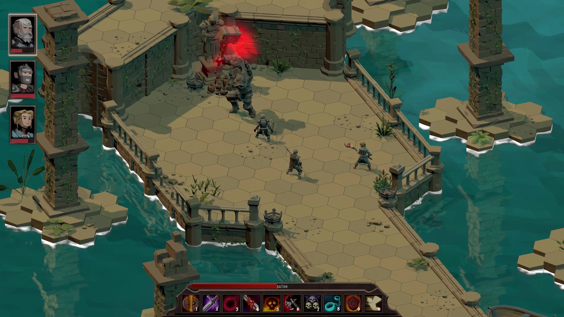 失落王国/Stolen Realm 截图 13