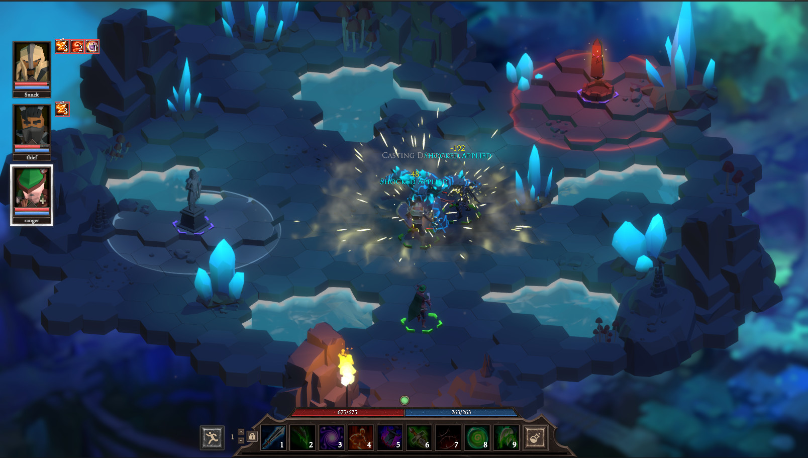 失落王国/Stolen Realm 截图 14