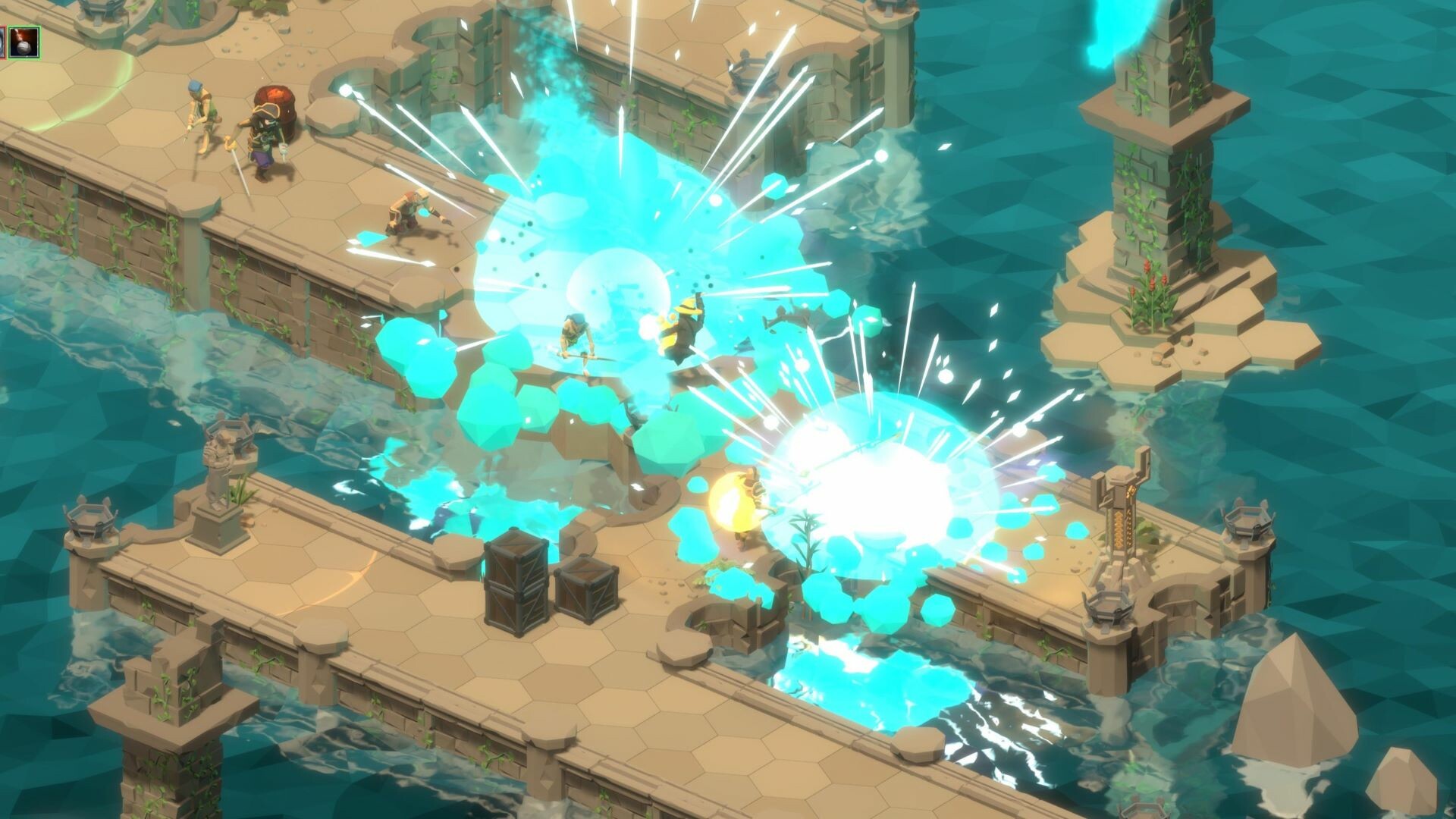 失落王国/Stolen Realm 截图 12