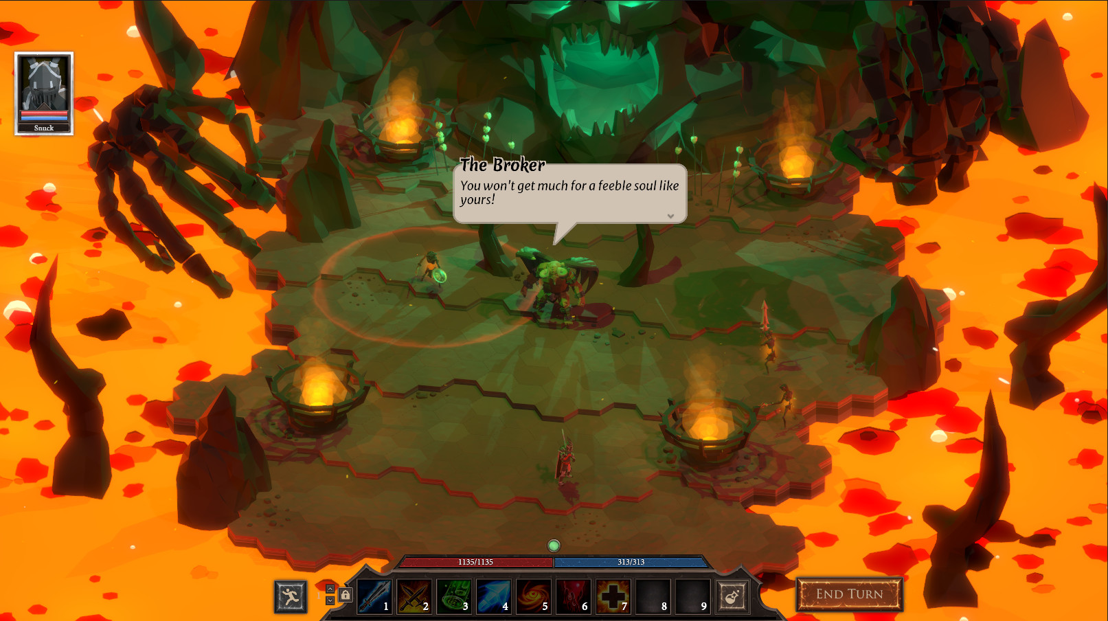 失落王国/Stolen Realm 截图 11