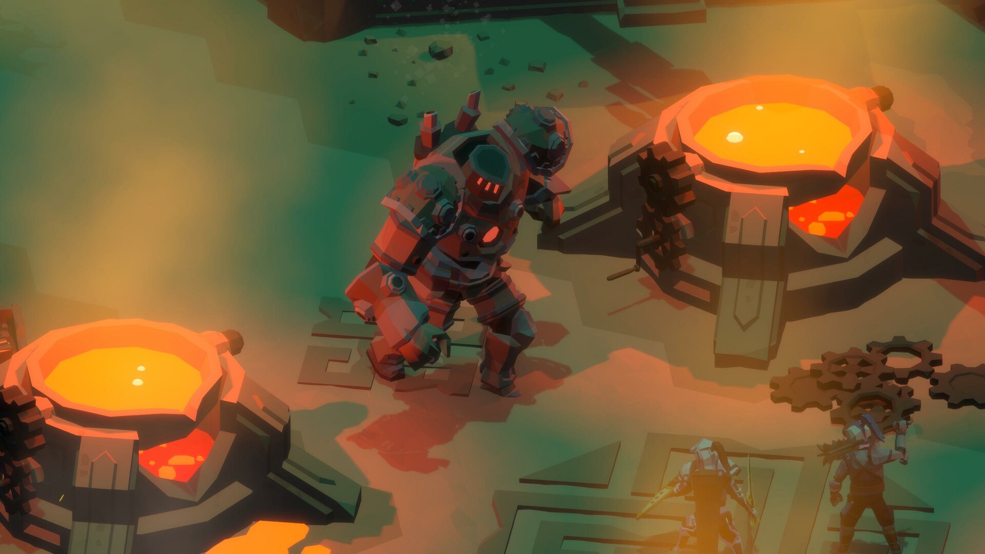 失落王国/Stolen Realm 截图 8