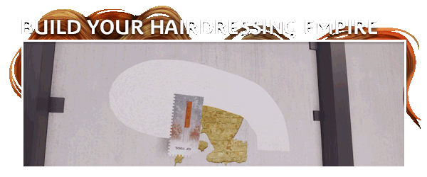 图片[3]-剪发模拟器/理发模拟器/Hairdresser Simulator-全面游戏