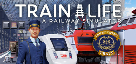 火车生涯：铁路模拟_图片