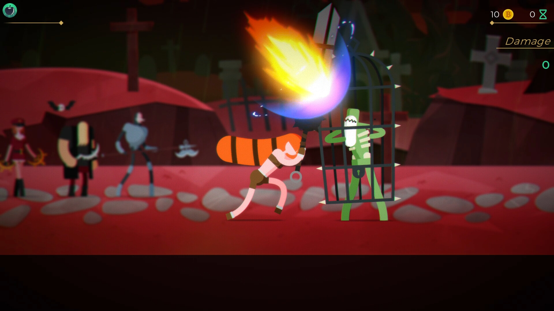 突破循环/Break the Loop 截图 13