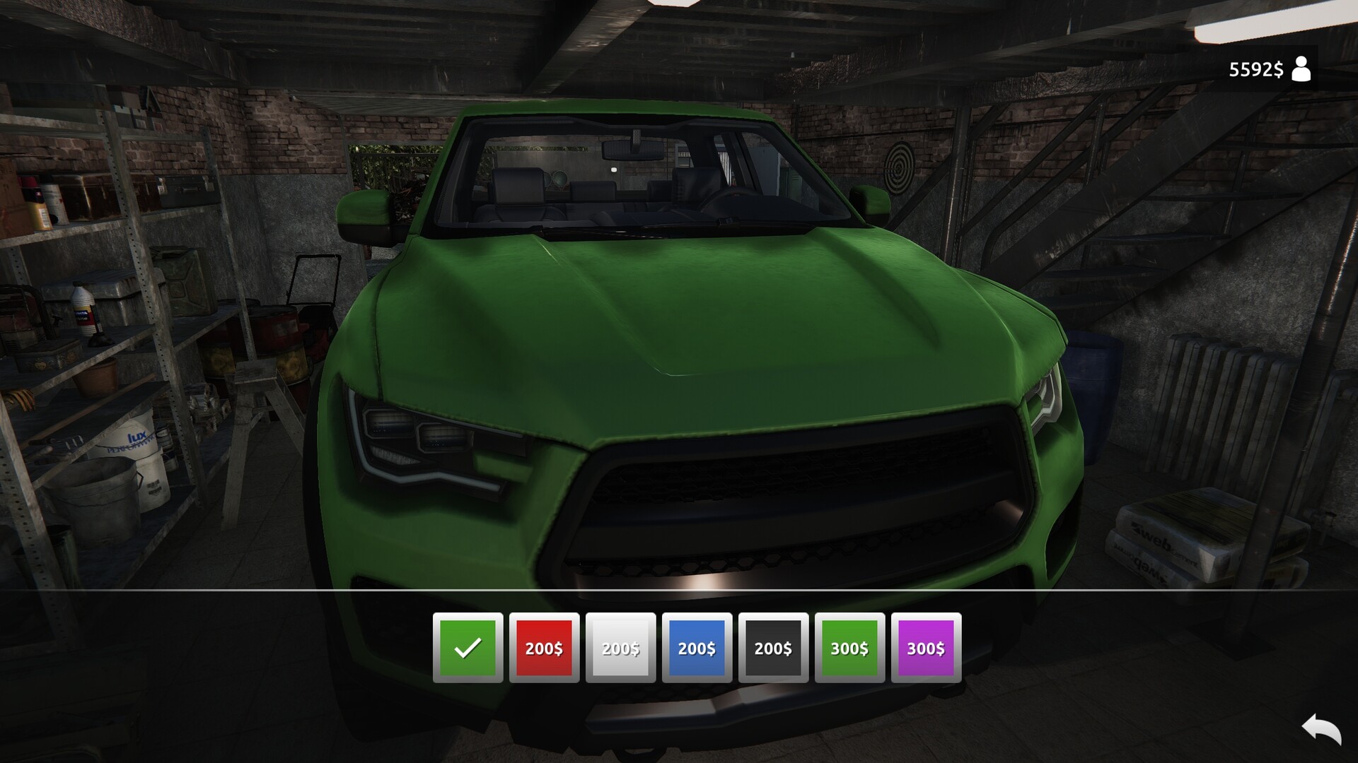 小偷模拟器2/Thief Simulator 2 截图 11