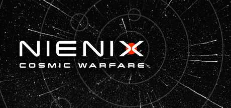 Nienix: 宇宙战争 v1.071|策略模拟|容量1GB|免安装绿色中文版-KXZGAME