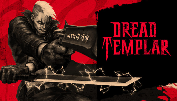 恐惧圣堂武士（Dread Templar）