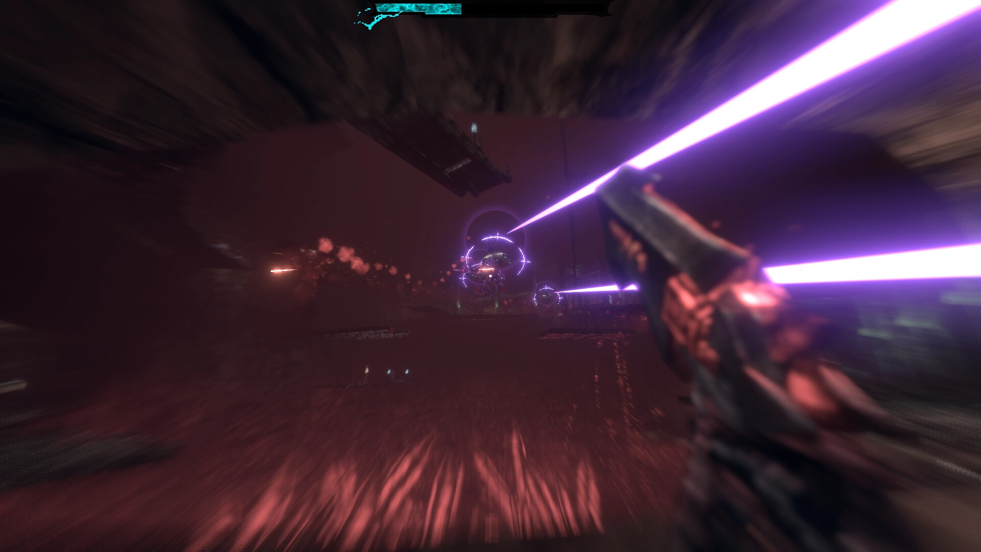 恐惧圣堂武士/Dread Templar 截图 2