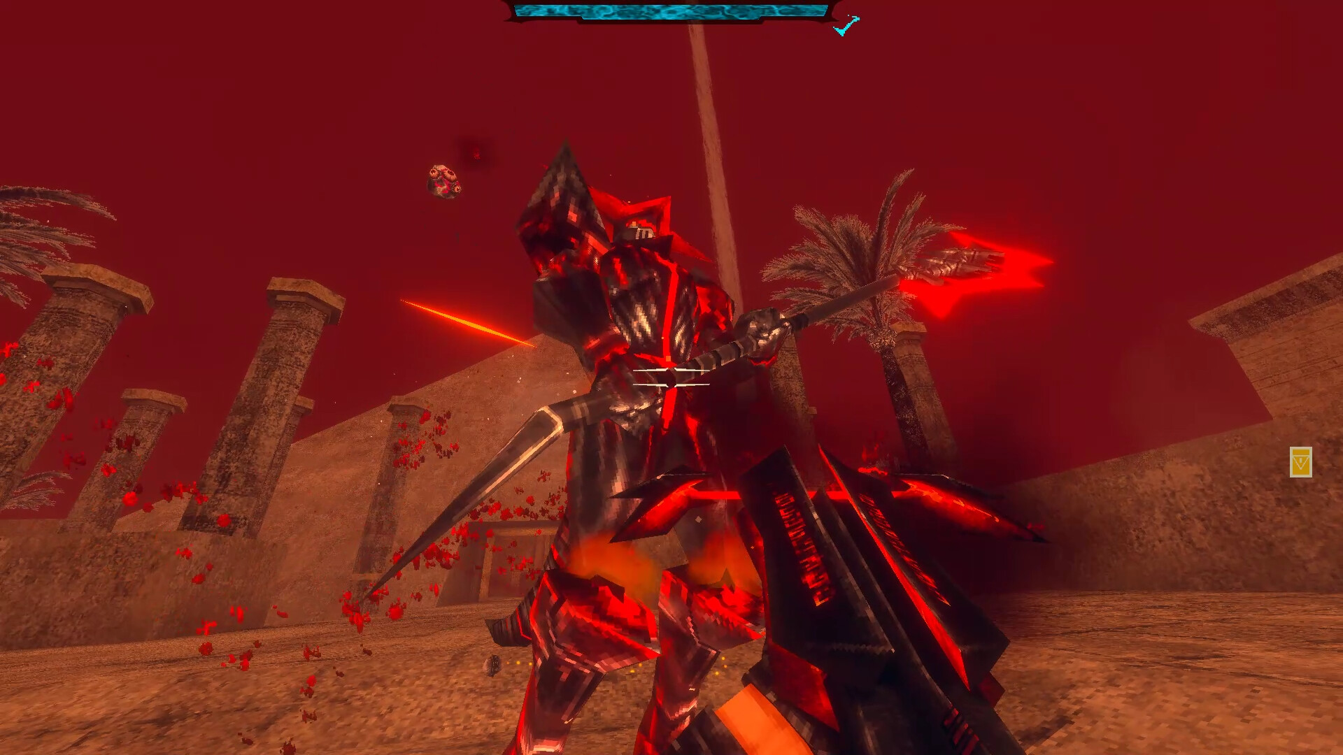 恐惧圣堂武士/Dread Templar 截图 10