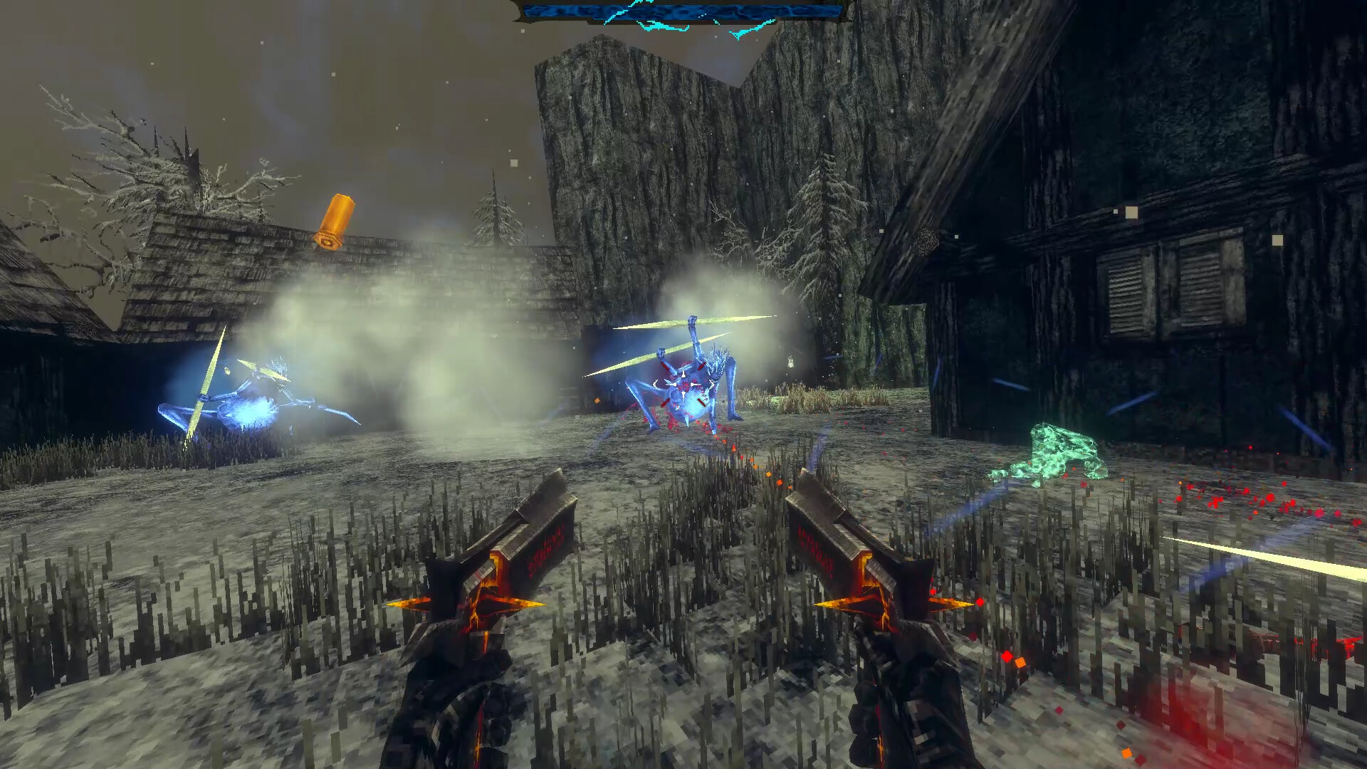 恐惧圣堂武士/Dread Templar 截图 12